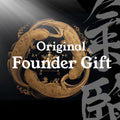 Founder135