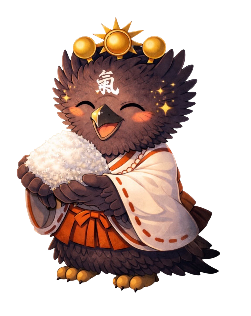 らすかちゃん